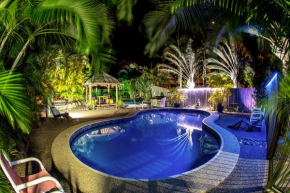 Pialba Motor Inn Hervey Bay